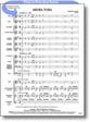 Aruba Tuba Concert Band sheet music cover